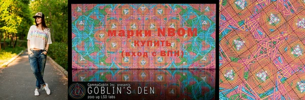 ешки Мегион