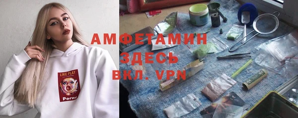ешки Мегион